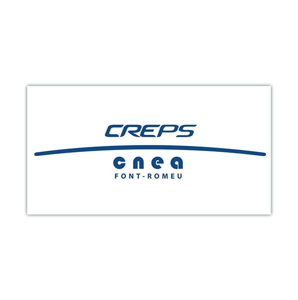 CREPS Font Romeu